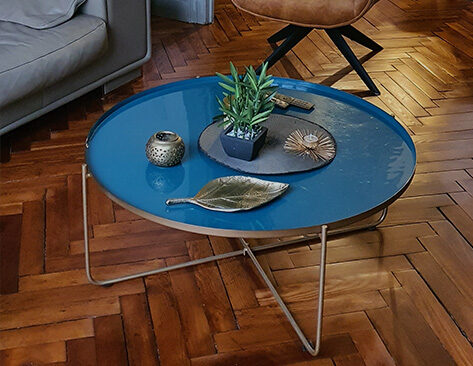 Détail parquet vitrifié saint omer